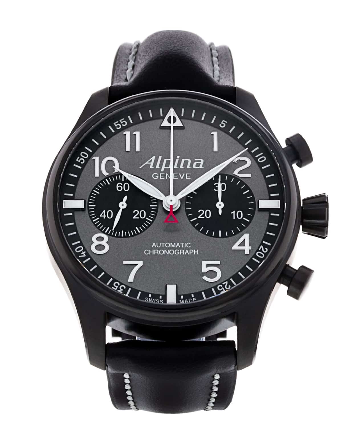 Alpina Startimer Pilot AL-860GB4FBS6